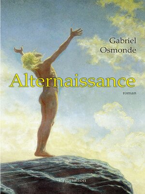 cover image of Alternaissance